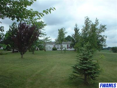 11824 Bryie Road Churubusco, IN 46723 - Photo 1 of 1 Gallery Image 1