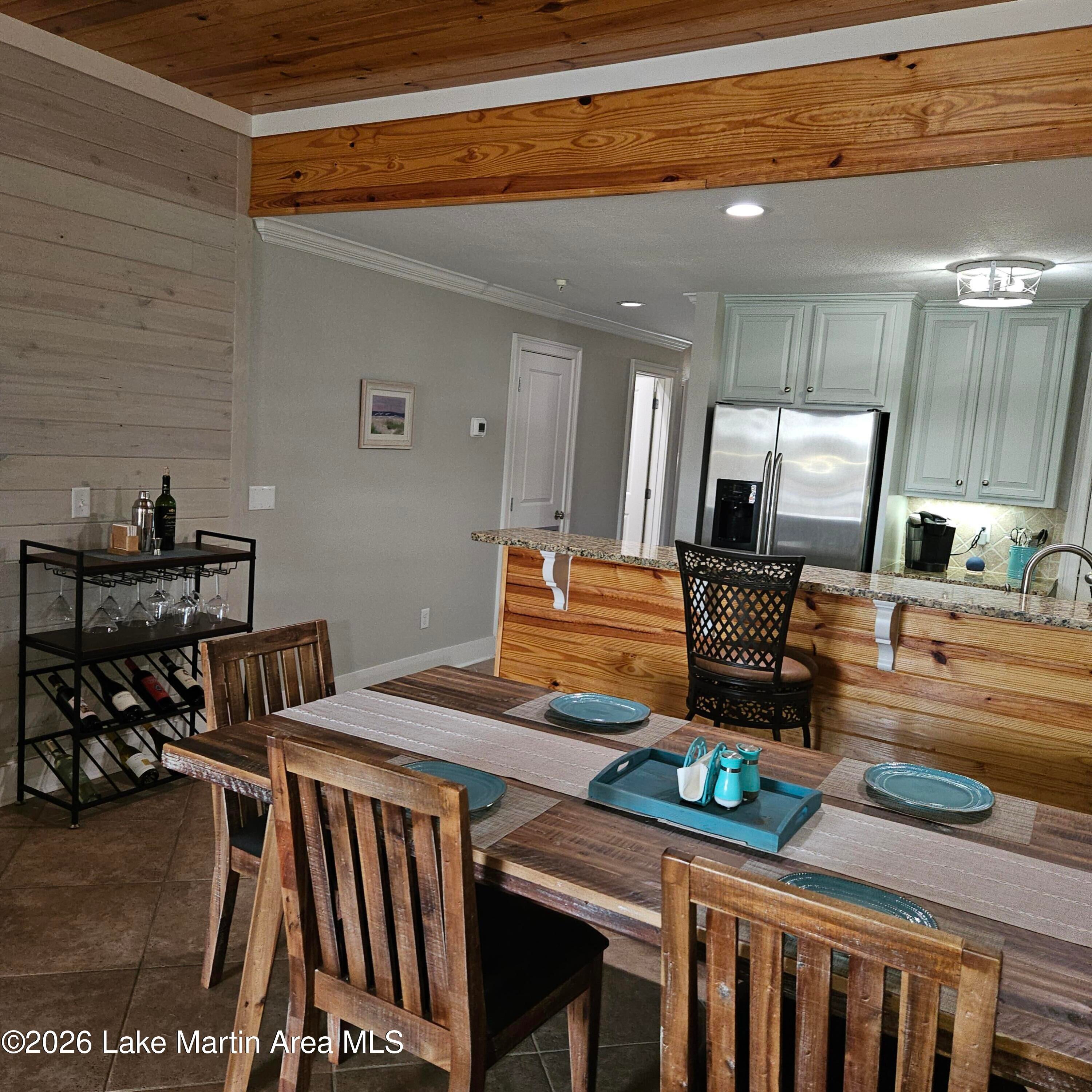 445 Marina Point Road, Unit A105 Dadeville, AL 36853 - Photo 7 of 35 20260112_134129