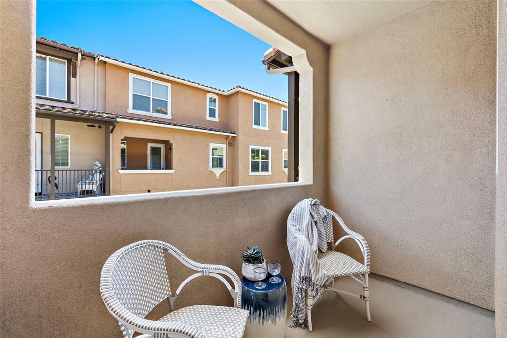 23 Aliso Ridge Loop Mission Viejo, CA 92691 - Photo 40 of 65 Enjoy your mrning coffee or afternoon sunshine