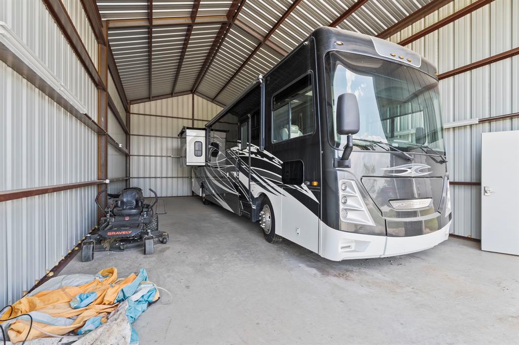 1404 McConnell Road Gunter, TX 75058 - Photo 24 of 27