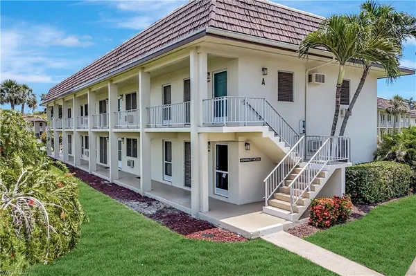 $229,000 | 130 North Collier Boulevard, Unit A7, Marco Island, FL 34145