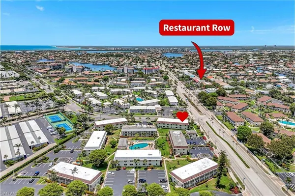 $229,000 | 130 North Collier Boulevard, Unit A7, Marco Island, FL 34145