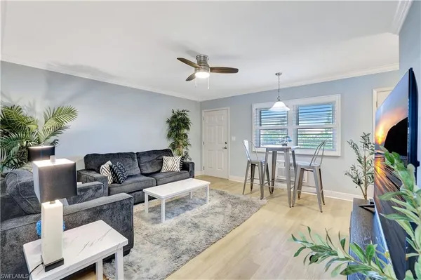 $229,000 | 130 North Collier Boulevard, Unit A7, Marco Island, FL 34145