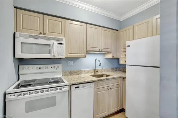 $229,000 | 130 North Collier Boulevard, Unit A7, Marco Island, FL 34145