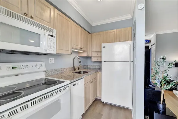 $229,000 | 130 North Collier Boulevard, Unit A7, Marco Island, FL 34145