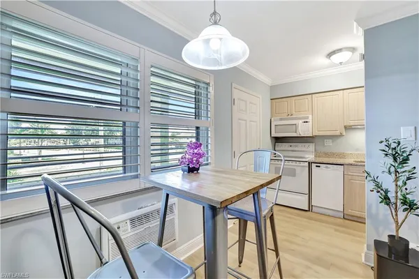 $229,000 | 130 North Collier Boulevard, Unit A7, Marco Island, FL 34145