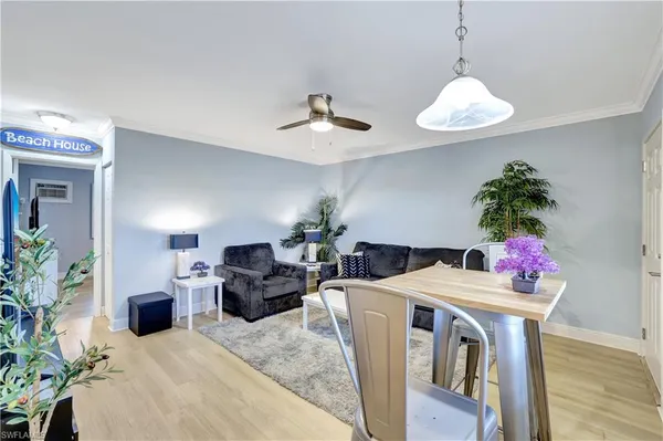 $229,000 | 130 North Collier Boulevard, Unit A7, Marco Island, FL 34145