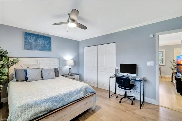 $229,000 | 130 North Collier Boulevard, Unit A7, Marco Island, FL 34145