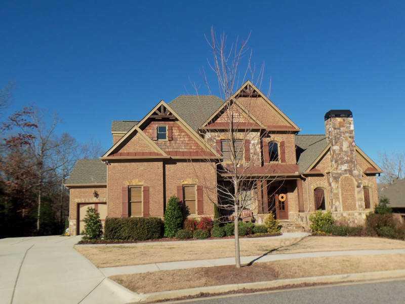 3118 Hidden Falls Drive Northeast Buford, GA 30519 - Photo 1 of 1