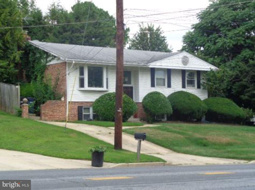 4402 Sellman Road Beltsville, MD 20705 - Photo 1 of 1