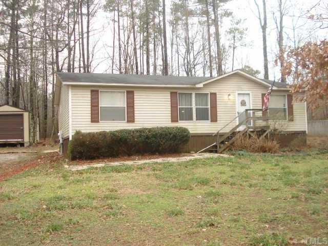 80 Harris Road Youngsville, NC 27596 - Photo 1 of 11 Gallery Image 1