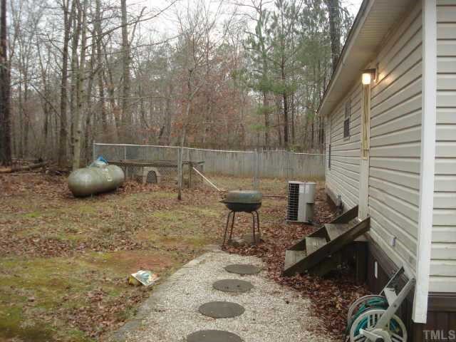 80 Harris Road Youngsville, NC 27596 - Photo 8 of 11 Gallery Image 8