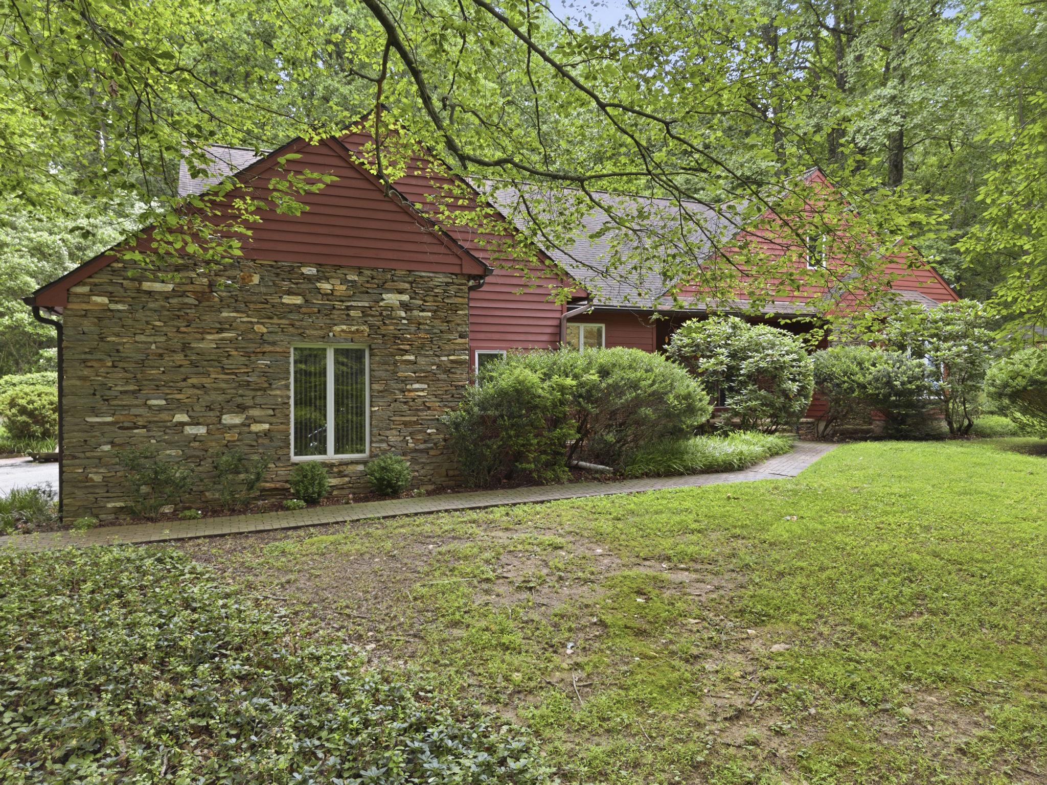 1109 Timber Trail Road Towson, MD 21286 - Photo 7 of 47 Front