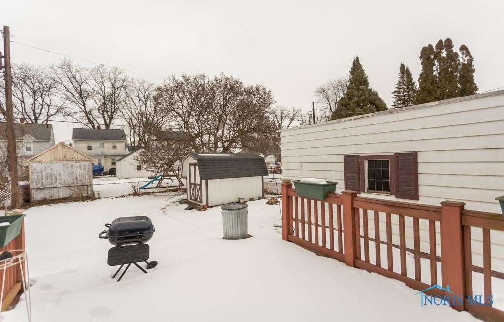 734 Alvison Road Toledo, OH 43612 - Photo 36 of 41 Gallery Image 36