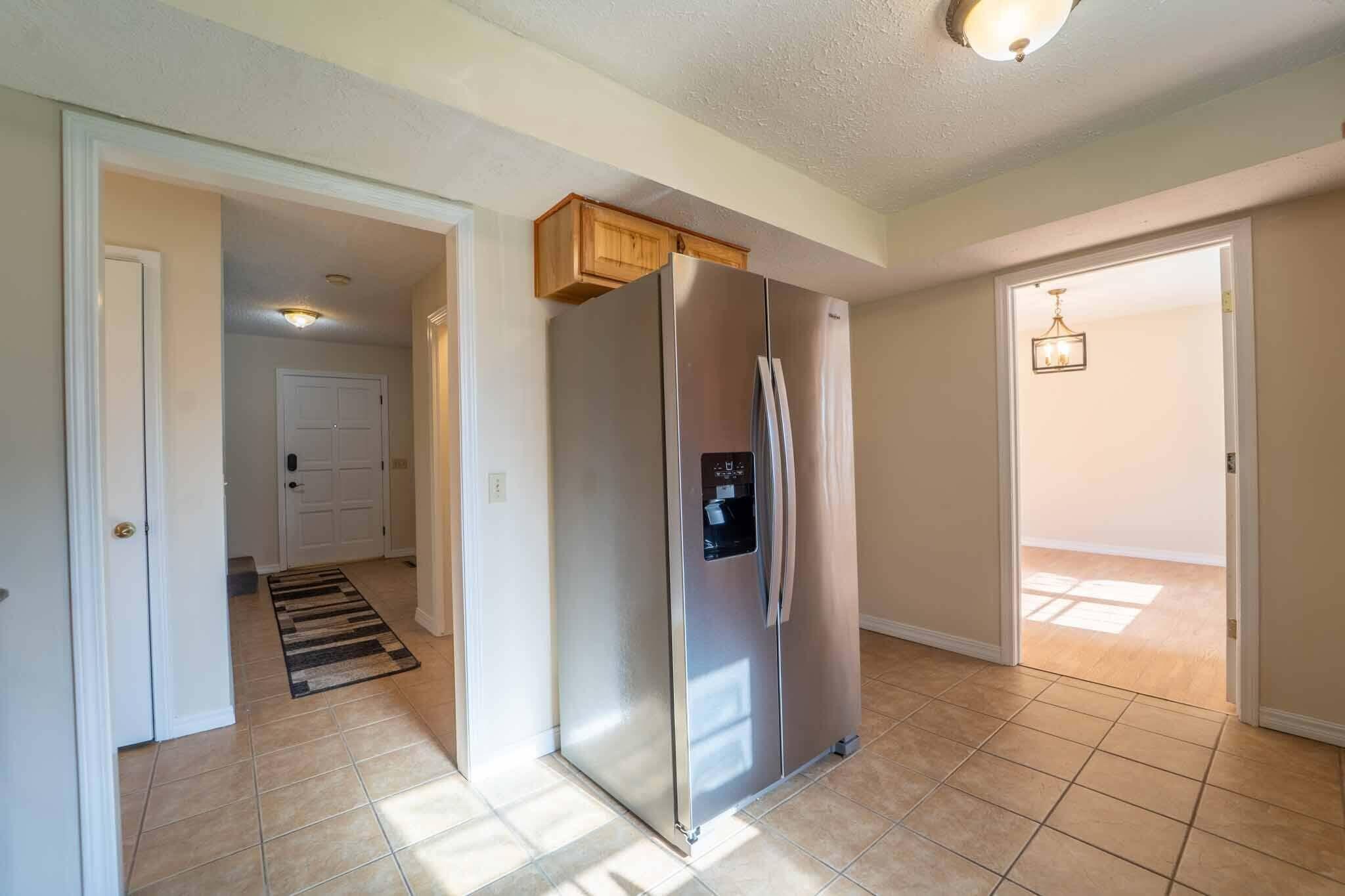 5486 South Clay Avenue Springfield, MO 65810 - Photo 13 of 34 Kitchen