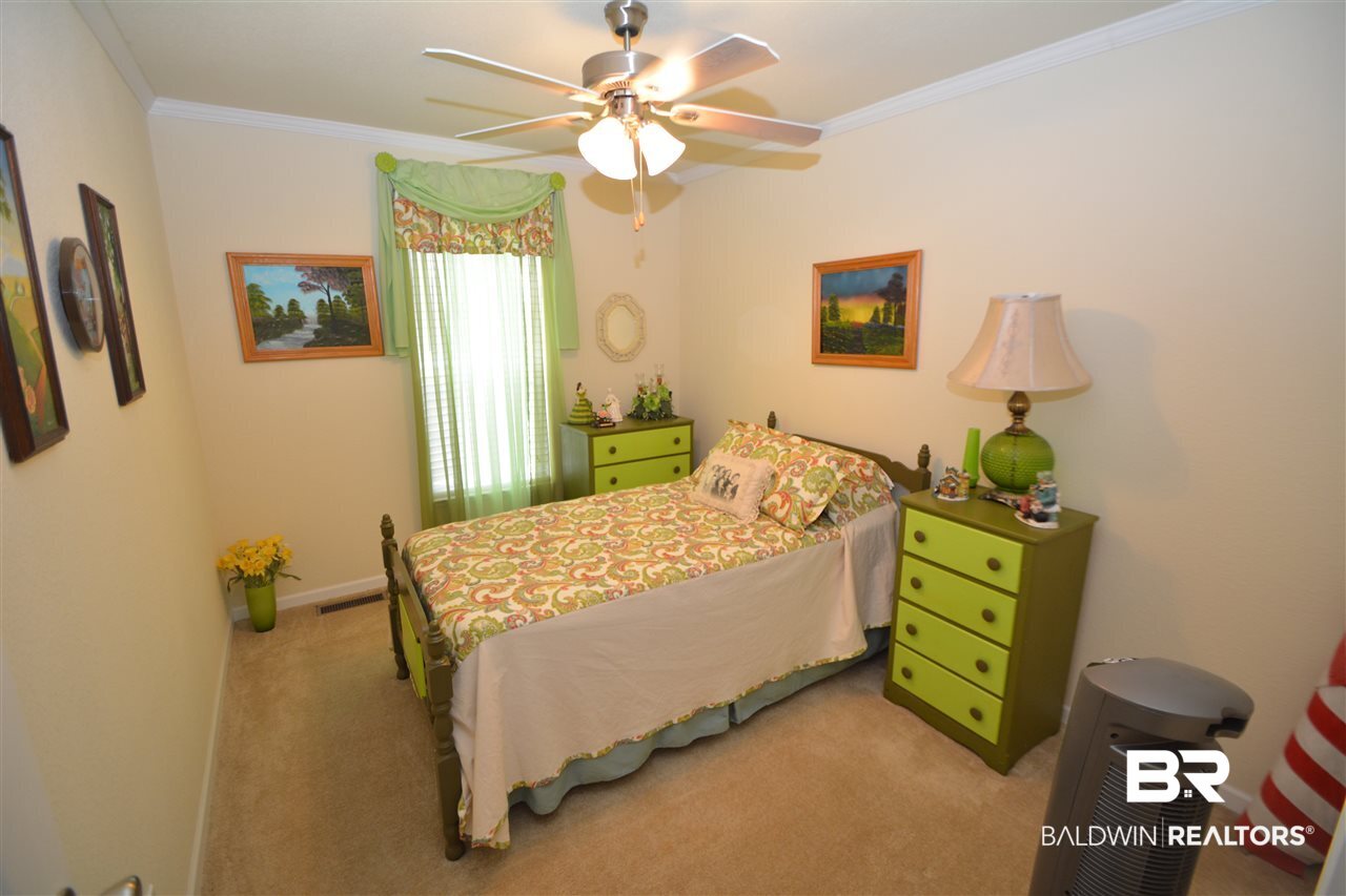 10145 March Pointe Drive Theodore, AL 36582 - Photo 24 of 29