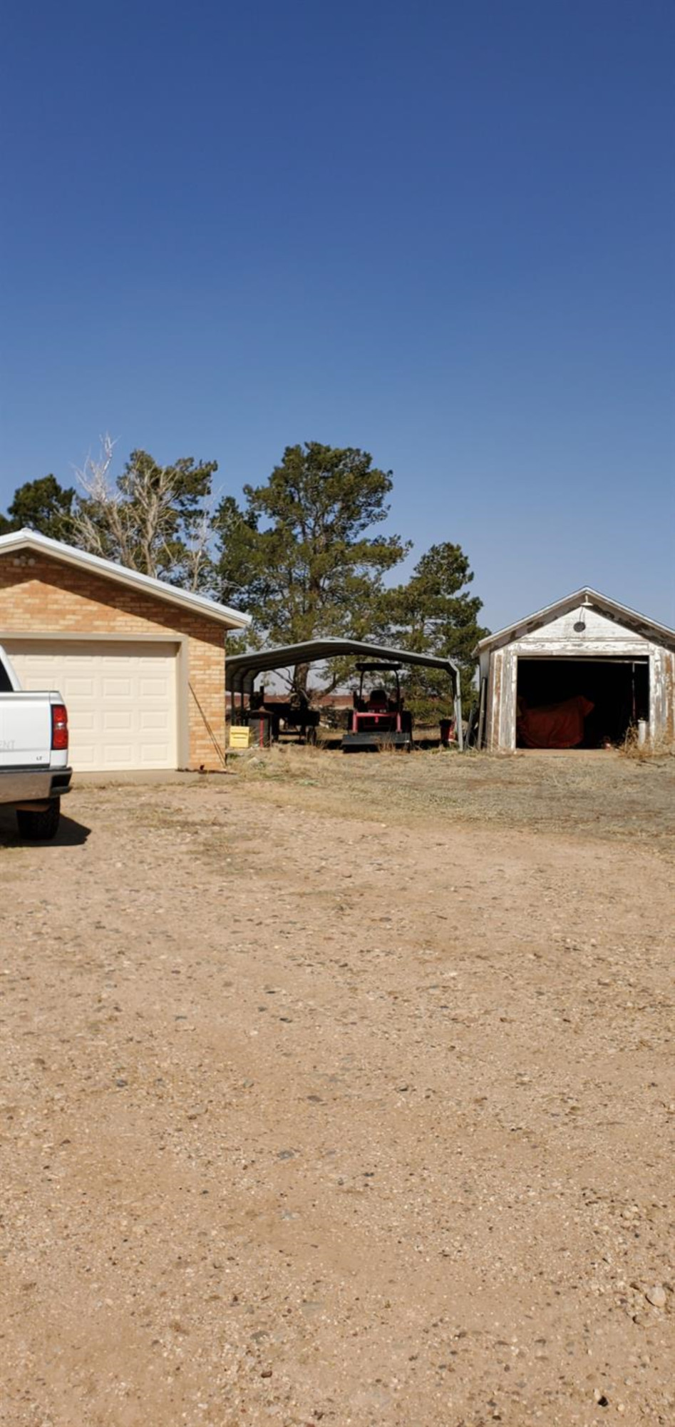 621 County Road 280 Post, TX 79356 - Photo 12 of 15 Photo 12