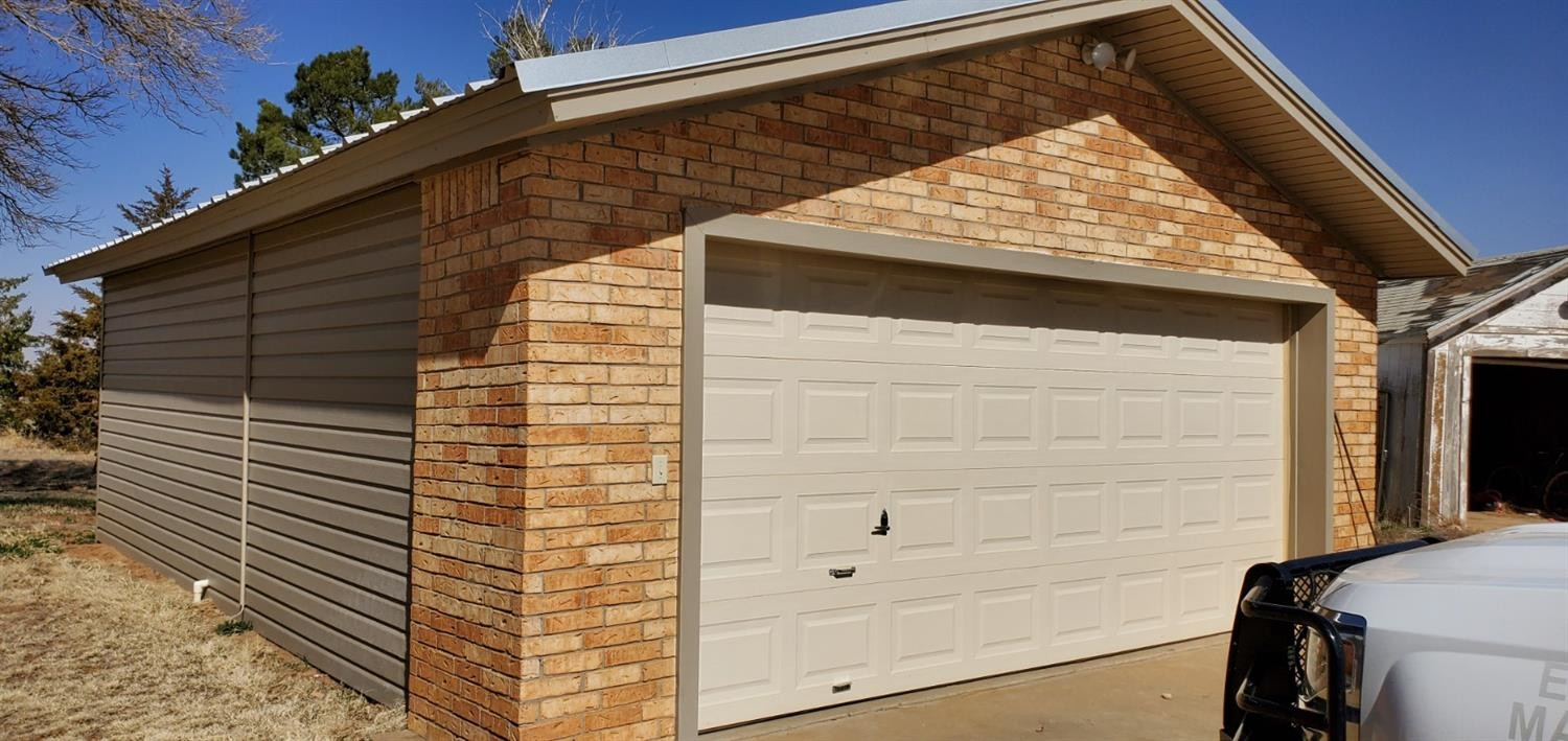 621 County Road 280 Post, TX 79356 - Photo 4 of 15 Photo 4