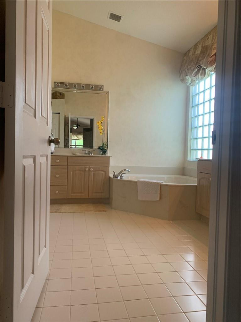 10090 Diamond Lake Road Boynton Beach, FL 33437 - Photo 20 of 34 master bathroom entrance