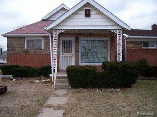 546 Frazier Street River Rouge, MI 48218 - Photo 1 of 1 Frazier
