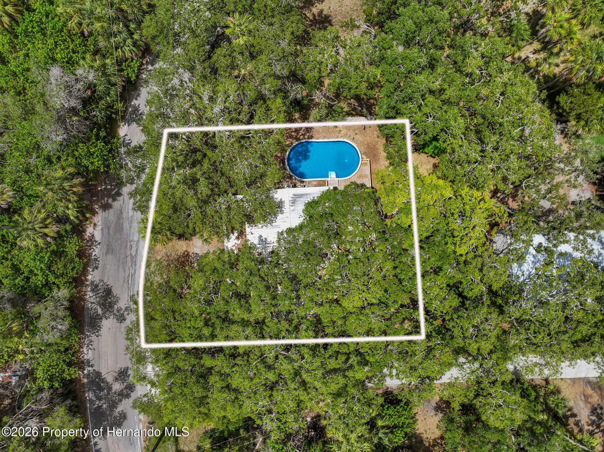 190 Osowaw Boulevard Spring Hill, FL 34607 - Photo 6 of 59