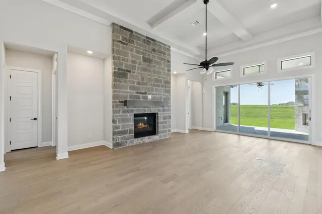 $749,900 | 113 Waterfall Way, Waxahachie, TX 75165