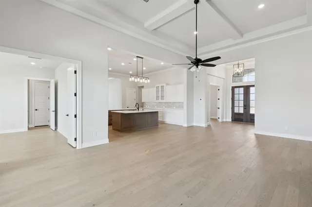 $749,900 | 113 Waterfall Way, Waxahachie, TX 75165