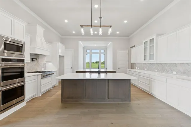 $749,900 | 113 Waterfall Way, Waxahachie, TX 75165