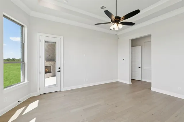 $749,900 | 113 Waterfall Way, Waxahachie, TX 75165