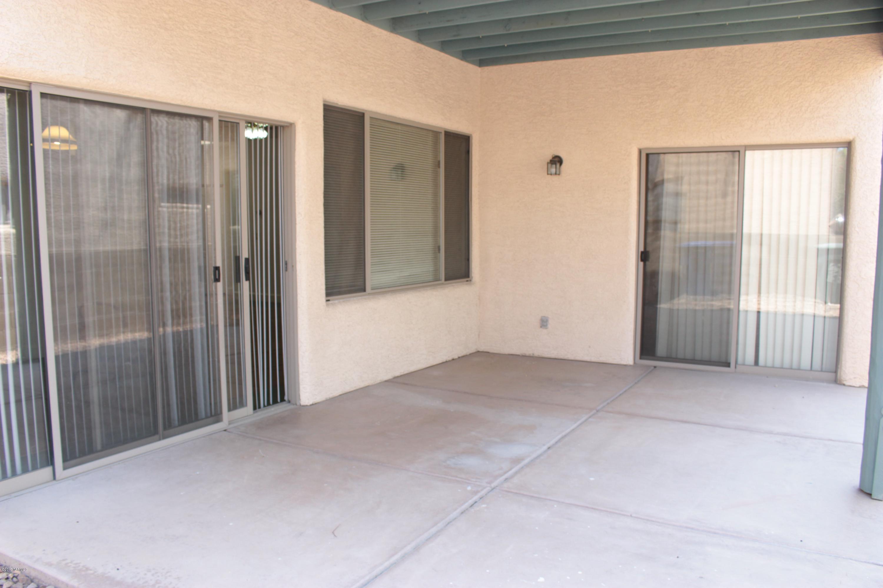 1594 East Painted Colt Loop Tucson, AZ 85719 - Photo 19 of 22