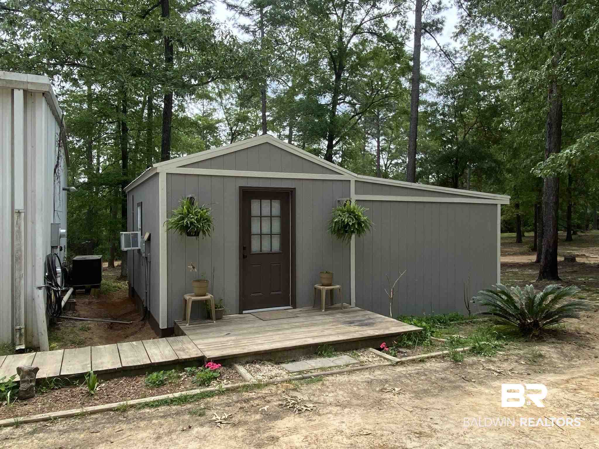 376 Tippens Eddy Road Brewton, AL 36426 - Photo 2 of 47