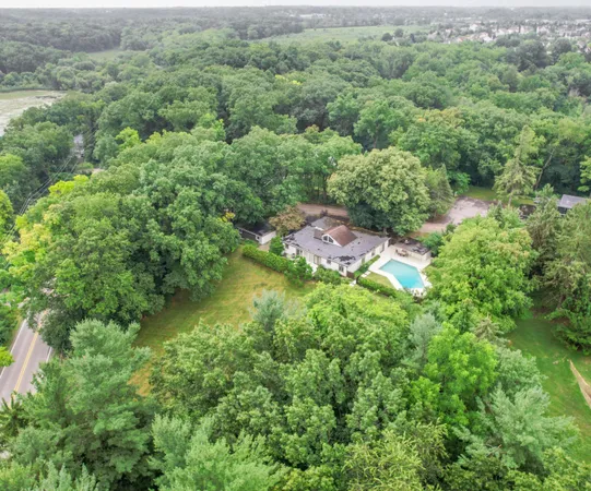 $795,000 | 3586 East Huron River Drive, Ann Arbor, MI 48104