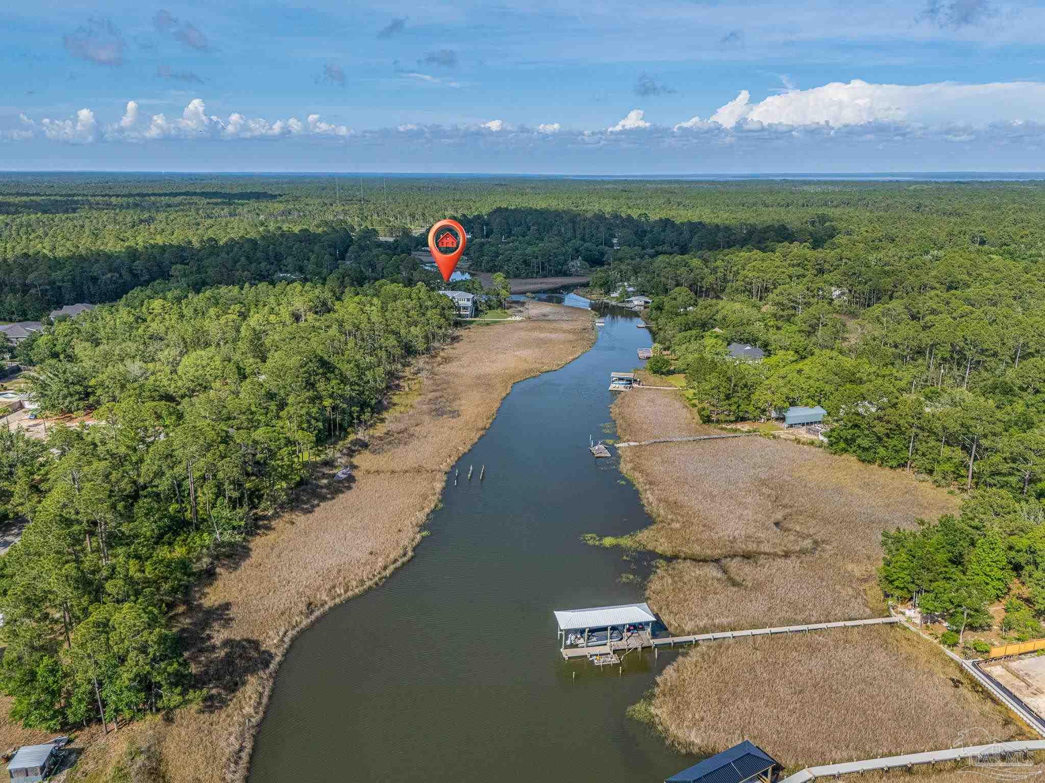 2032 Bay Point Boulevard Milton, FL 32583 - Photo 27 of 72