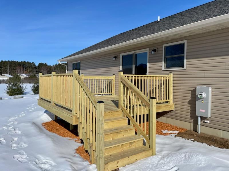 N8261 577th Street Colfax, WI 54730 - Photo 36 of 37