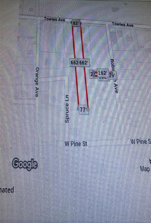 409 West Towles Avenue Palatka, FL 32177 - Photo 6 of 6