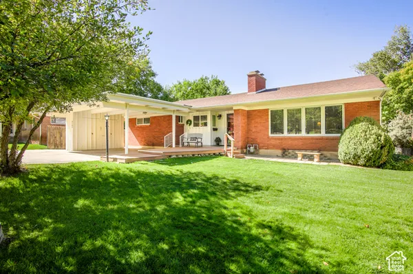 $525,000 | 3165 Taylor Avenue, Ogden, UT 84403