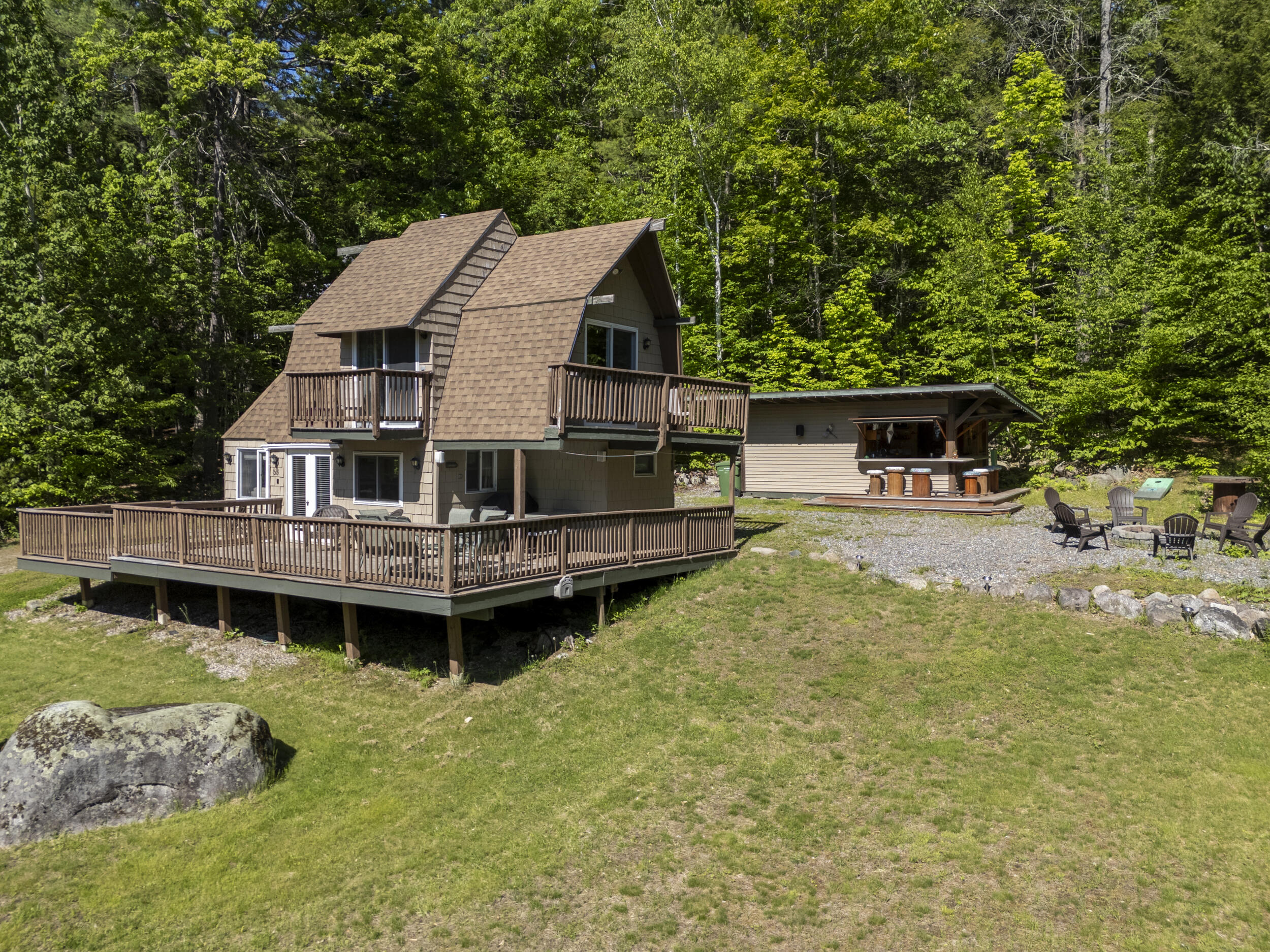 68 Beach Road Naples, ME 04055 - Photo 1 of 49 68beach-3