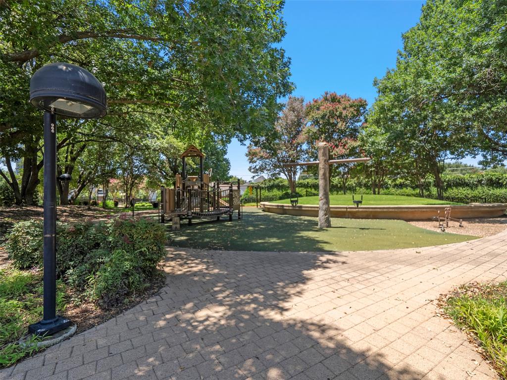4101 Rush Circle Addison, TX 75001 - Photo 38 of 40