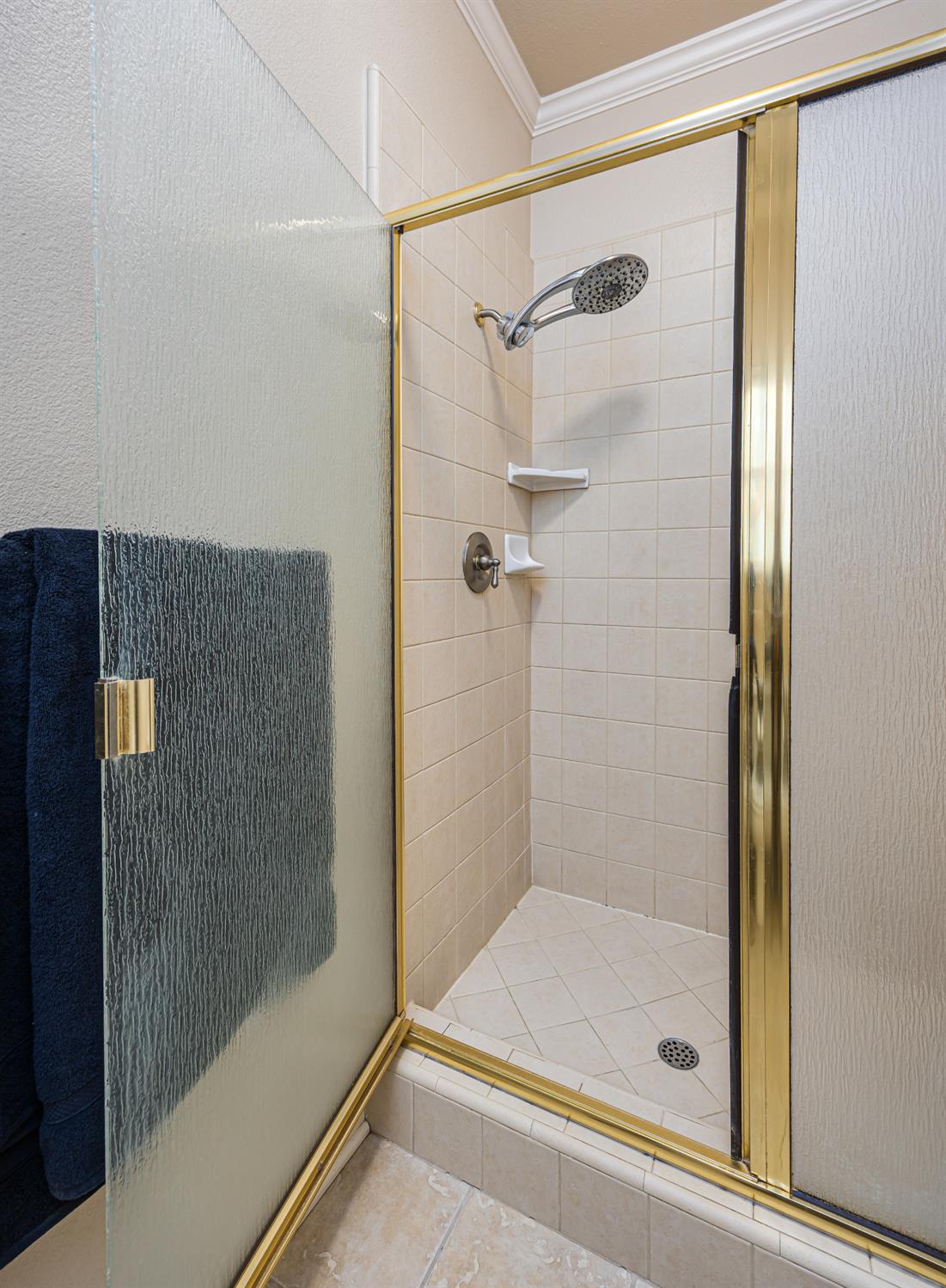 2083 State Rte 26 Valley Springs, CA 95252 - Photo 21 of 59 a bathroom with a shower