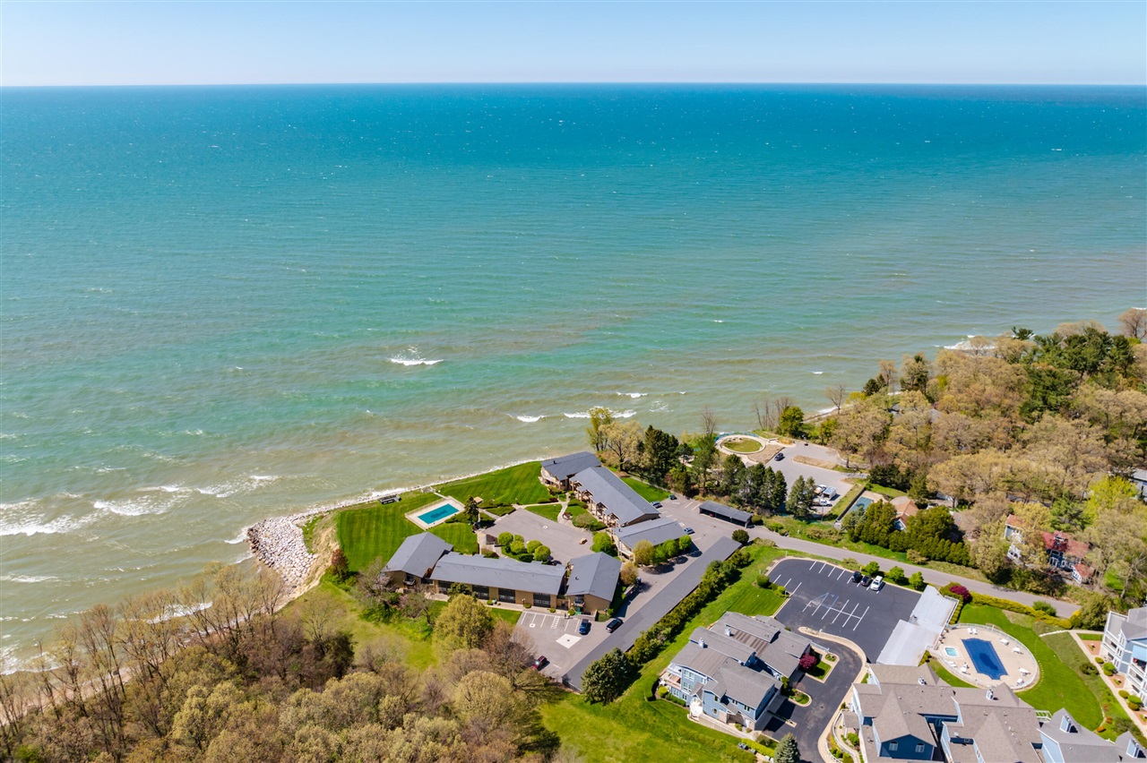 4150 Ridge Road, Unit 21 Stevensville, MI 49127 - Photo 60 of 69