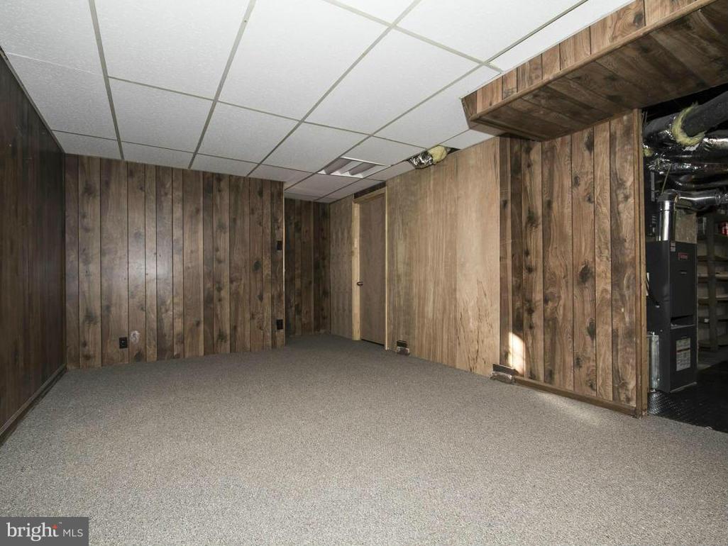 152 Osborn Road Aberdeen, MD 21001 - Photo 23 of 27 Basement