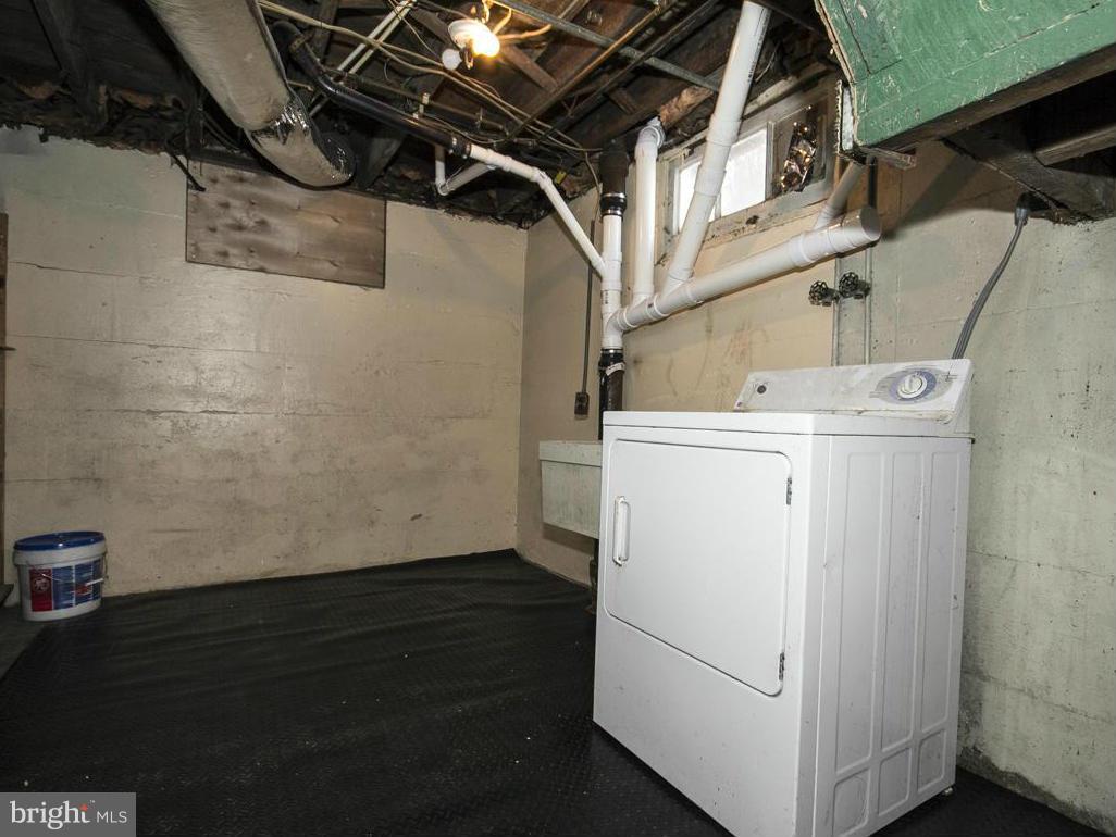 152 Osborn Road Aberdeen, MD 21001 - Photo 24 of 27 Basement