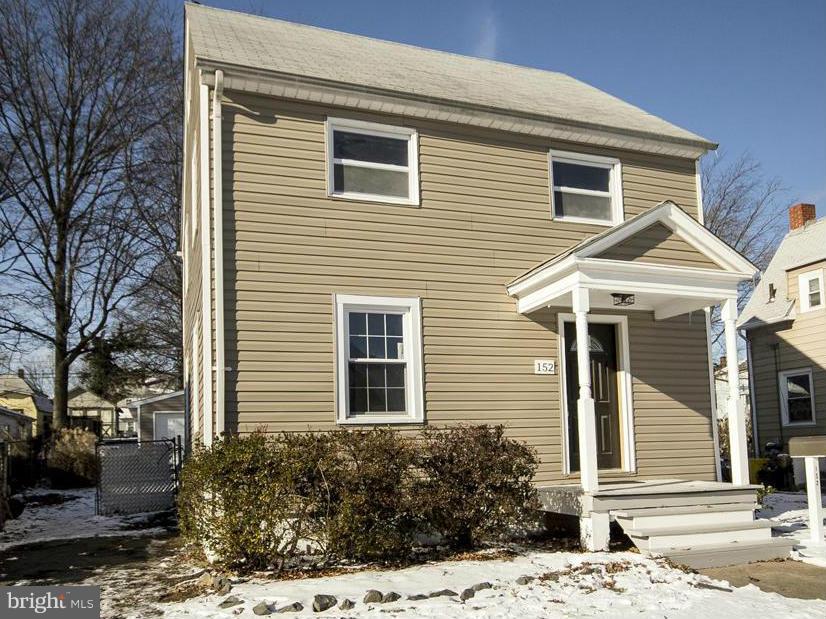 152 Osborn Road Aberdeen, MD 21001 - Photo 27 of 27 Exterior (Front)