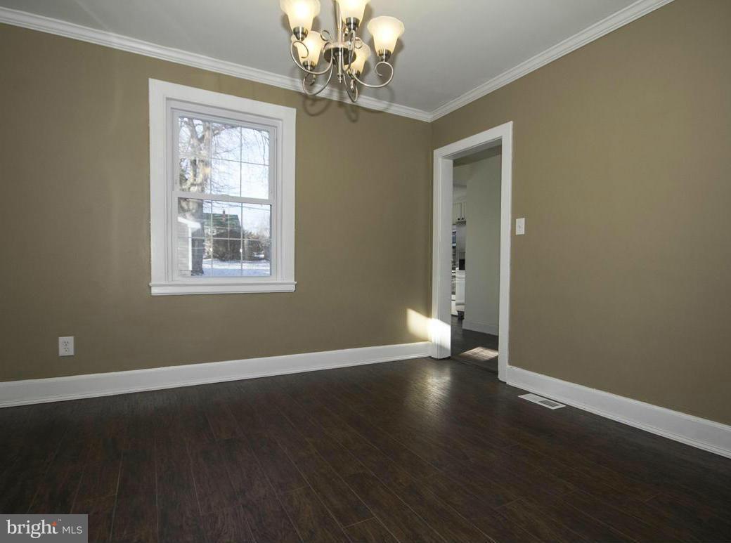 152 Osborn Road Aberdeen, MD 21001 - Photo 6 of 27 Dining Room