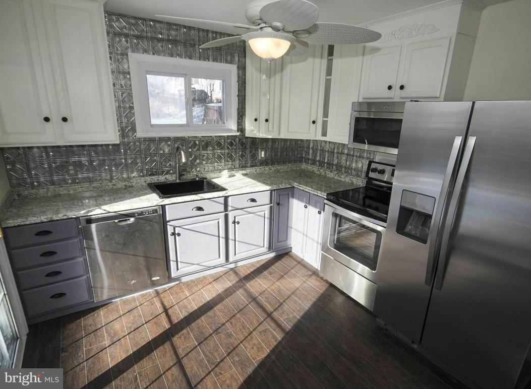 152 Osborn Road Aberdeen, MD 21001 - Photo 8 of 27 Kitchen