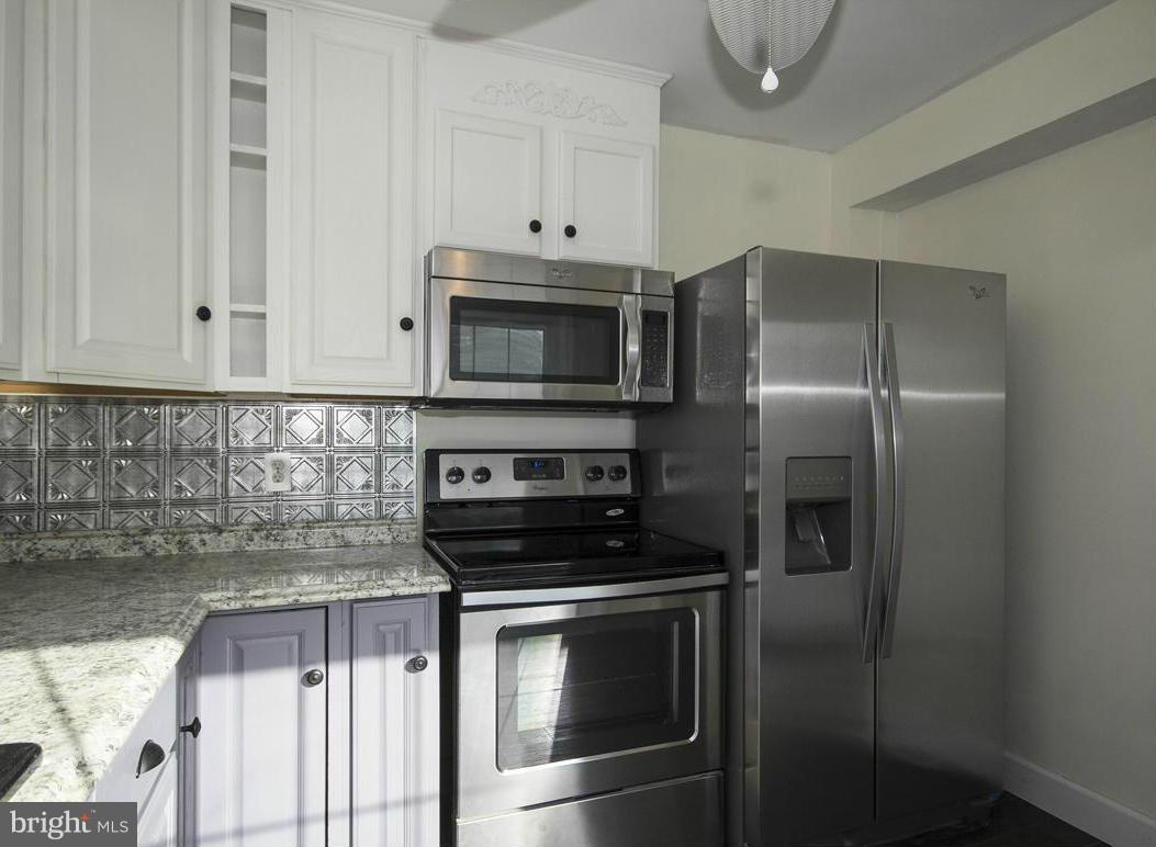 152 Osborn Road Aberdeen, MD 21001 - Photo 9 of 27 Kitchen