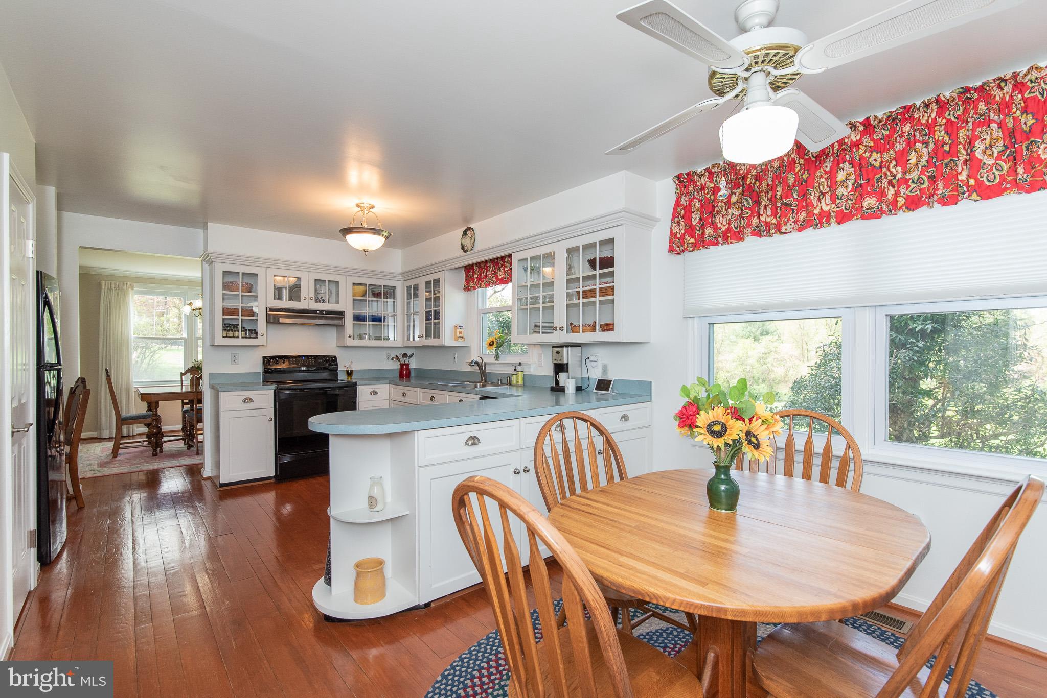 13416 Bottom Road Hydes, MD 21082 - Photo 14 of 59 Main House Kitchen