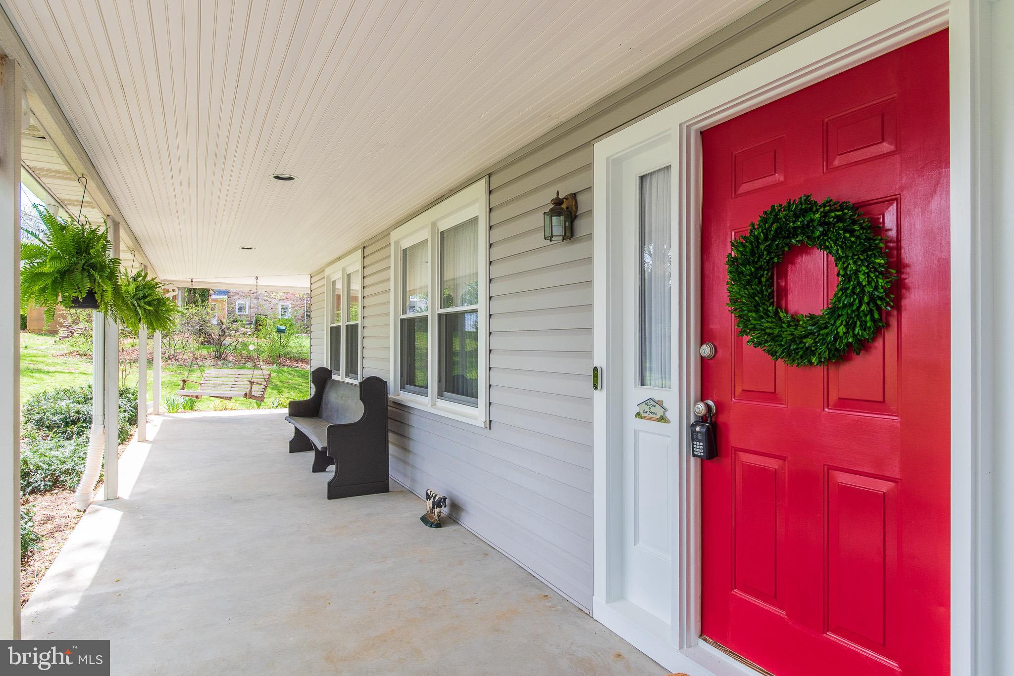 13416 Bottom Road Hydes, MD 21082 - Photo 3 of 59 Please Come In!