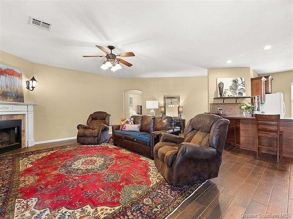 5781 Amoco Road Iowa, LA 70647 - Photo 2 of 7