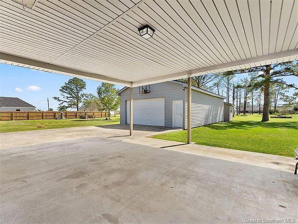 5781 Amoco Road Iowa, LA 70647 - Photo 7 of 7